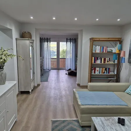 Casa Bella Vista With Panoramic Views And Sauna Near Red Bull Ring Spielberg Appartamento