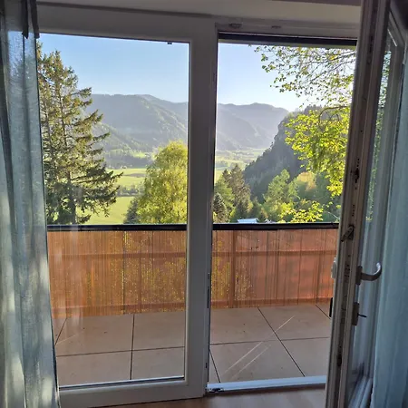 Casa Bella Vista With Panoramic Views And Sauna Near Red Bull Ring Spielberg Greith (Murau)