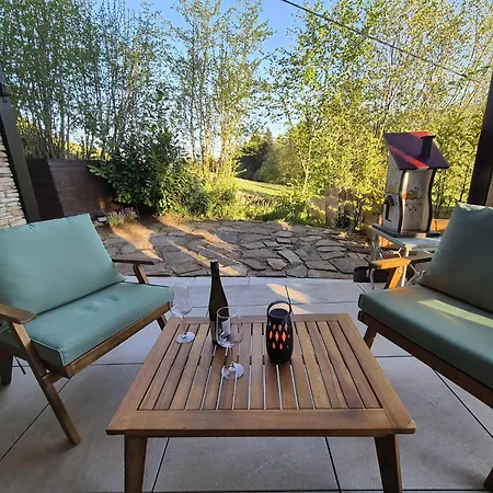 Casa Bella Vista With Panoramic Views And Sauna Near Red Bull Ring Spielberg Appartamento