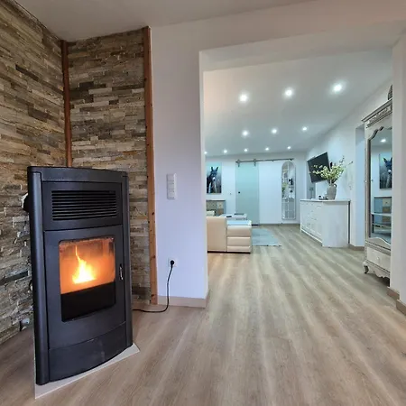 Casa Bella Vista With Panoramic Views And Sauna Near Red Bull Ring Spielberg Appartamento *