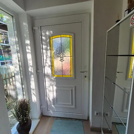 Appartamento Casa Bella Vista With Panoramic Views And Sauna Near Red Bull Ring Spielberg Greith (Murau)