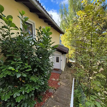 Appartamento Casa Bella Vista With Panoramic Views And Sauna Near Red Bull Ring Spielberg Greith (Murau)