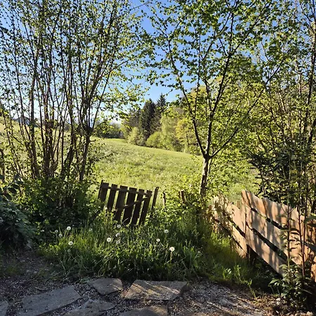 Casa Bella Vista With Panoramic Views And Sauna Near Red Bull Ring Spielberg *