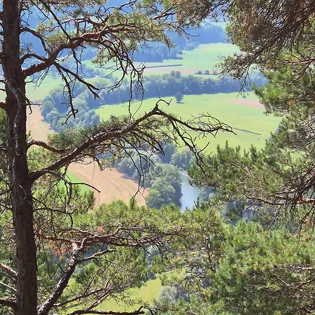 Casa Bella Vista With Panoramic Views And Sauna Near Red Bull Ring Spielberg Appartamento *