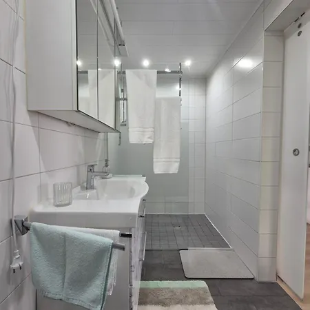Appartamento Casa Bella Vista With Panoramic Views And Sauna Near Red Bull Ring Spielberg